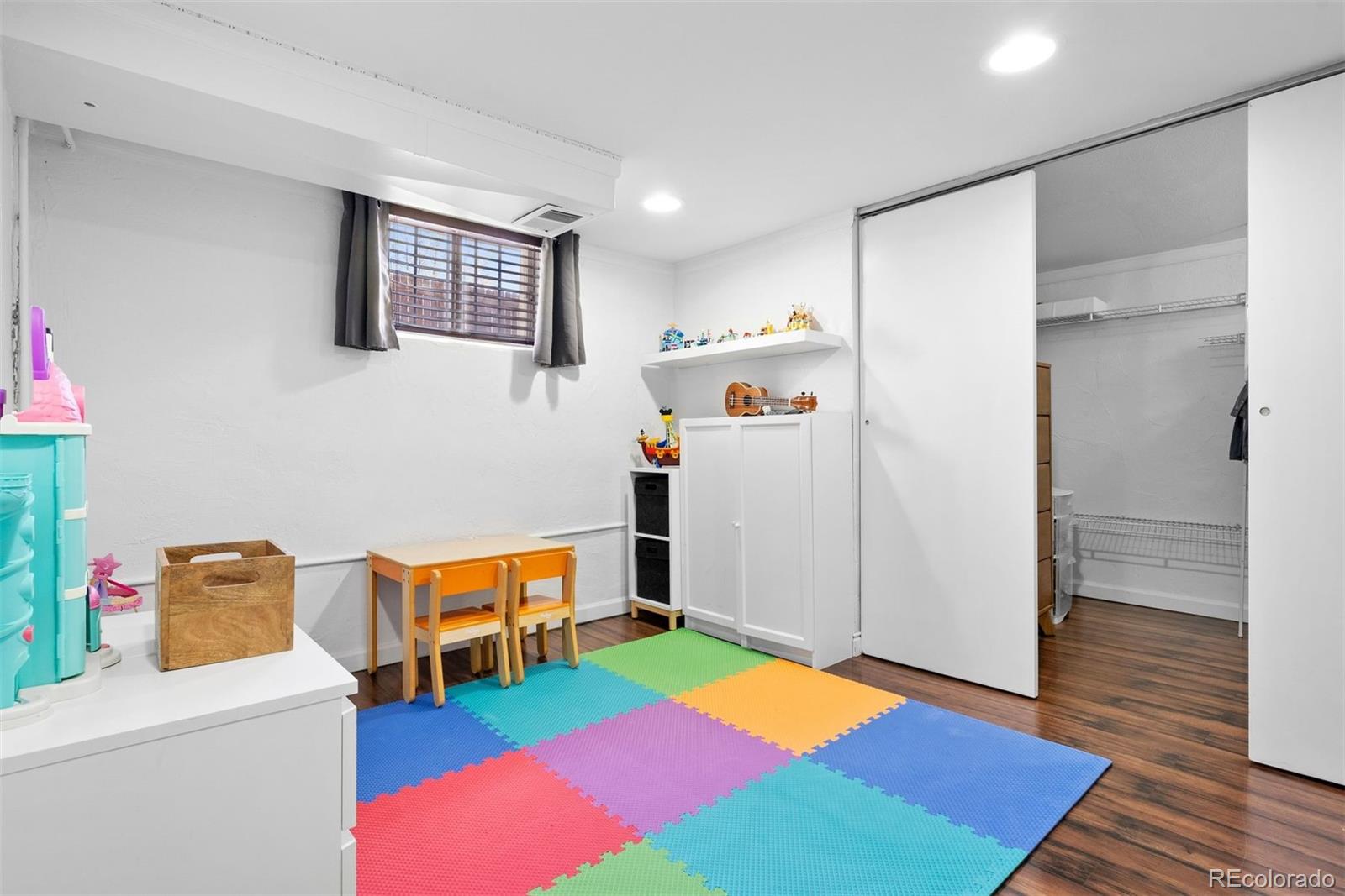 MLS Image #22 for 3319 e 27th avenue,denver, Colorado