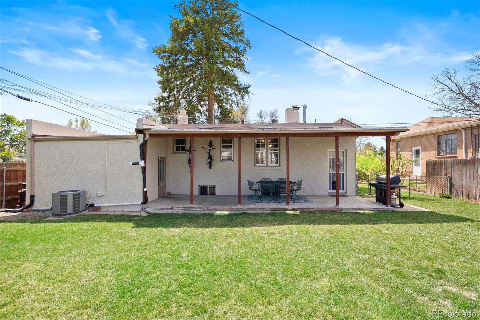 MLS Image #26 for 3319 e 27th avenue,denver, Colorado