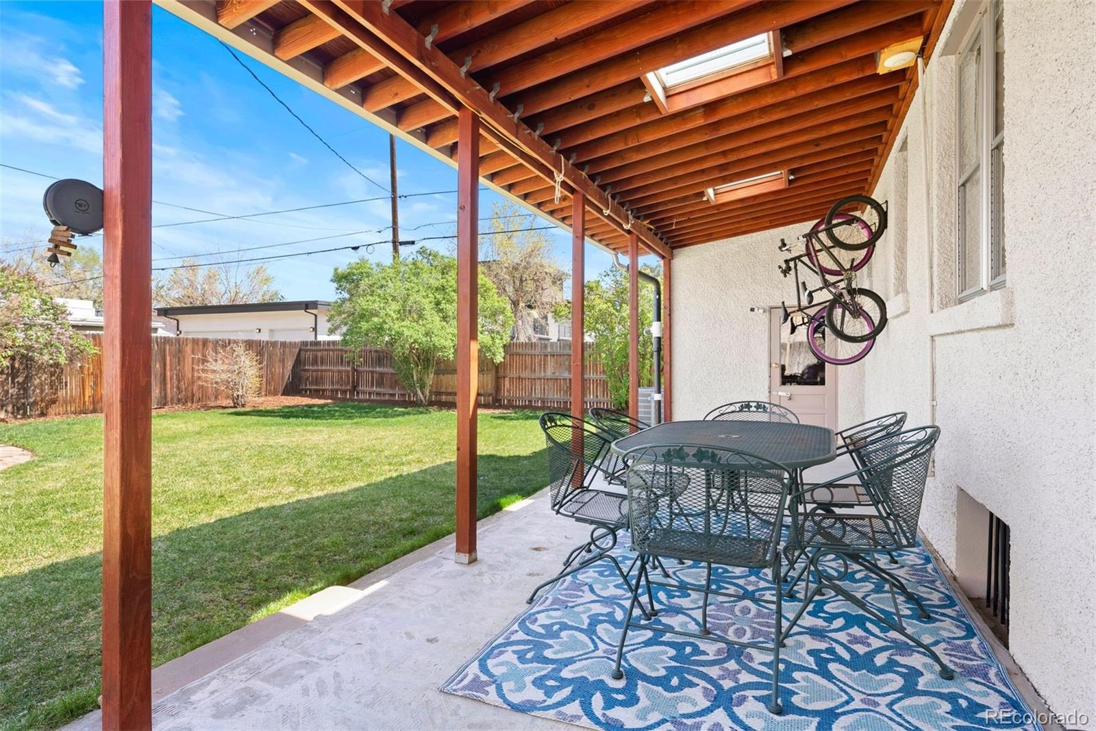 MLS Image #27 for 3319 e 27th avenue,denver, Colorado