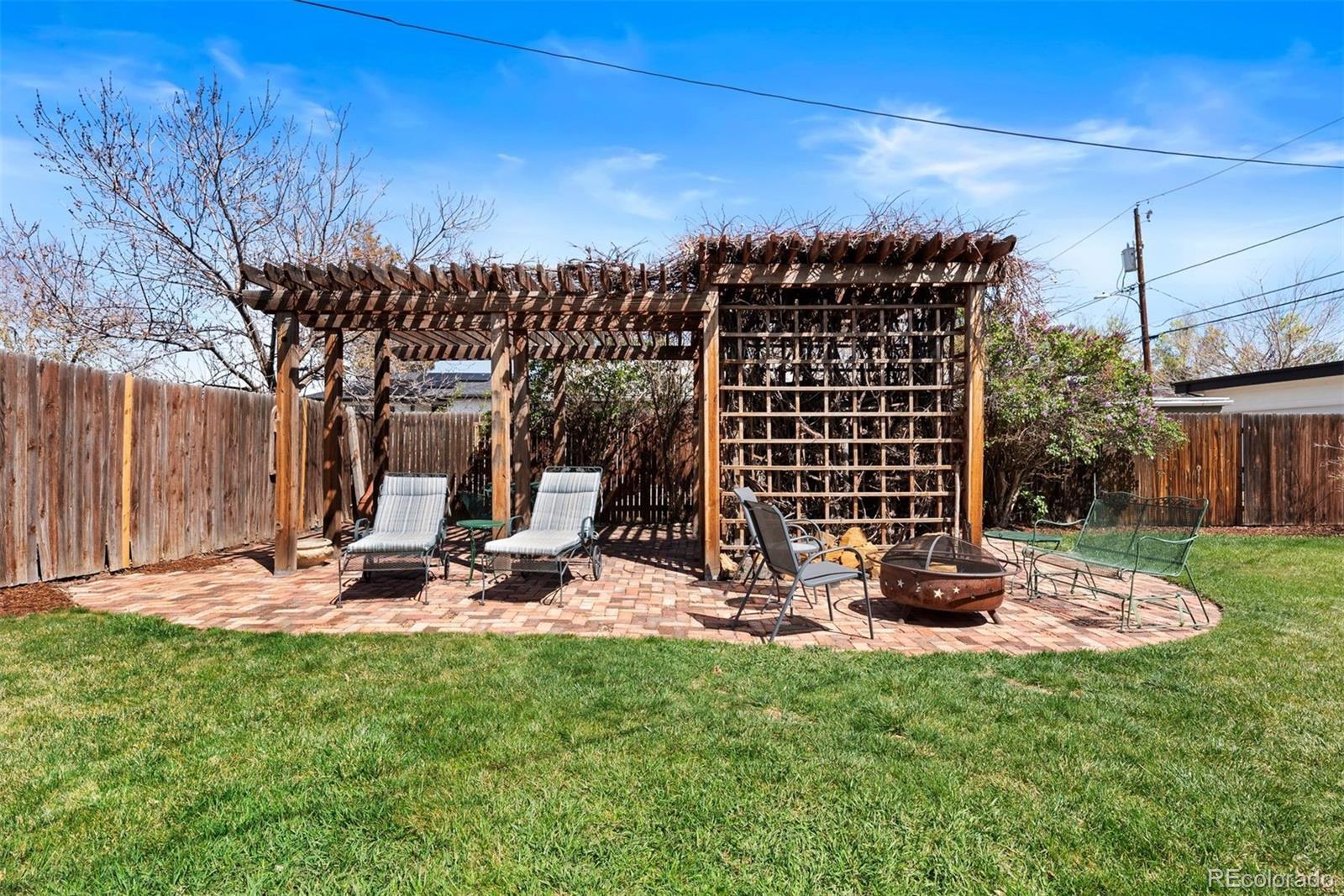 MLS Image #28 for 3319 e 27th avenue,denver, Colorado