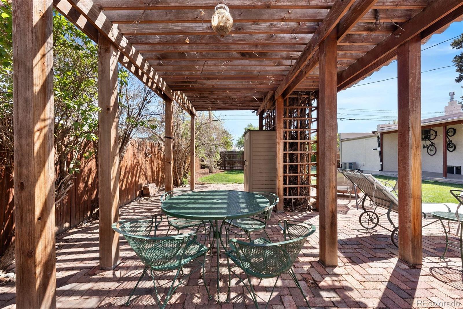 MLS Image #29 for 3319 e 27th avenue,denver, Colorado