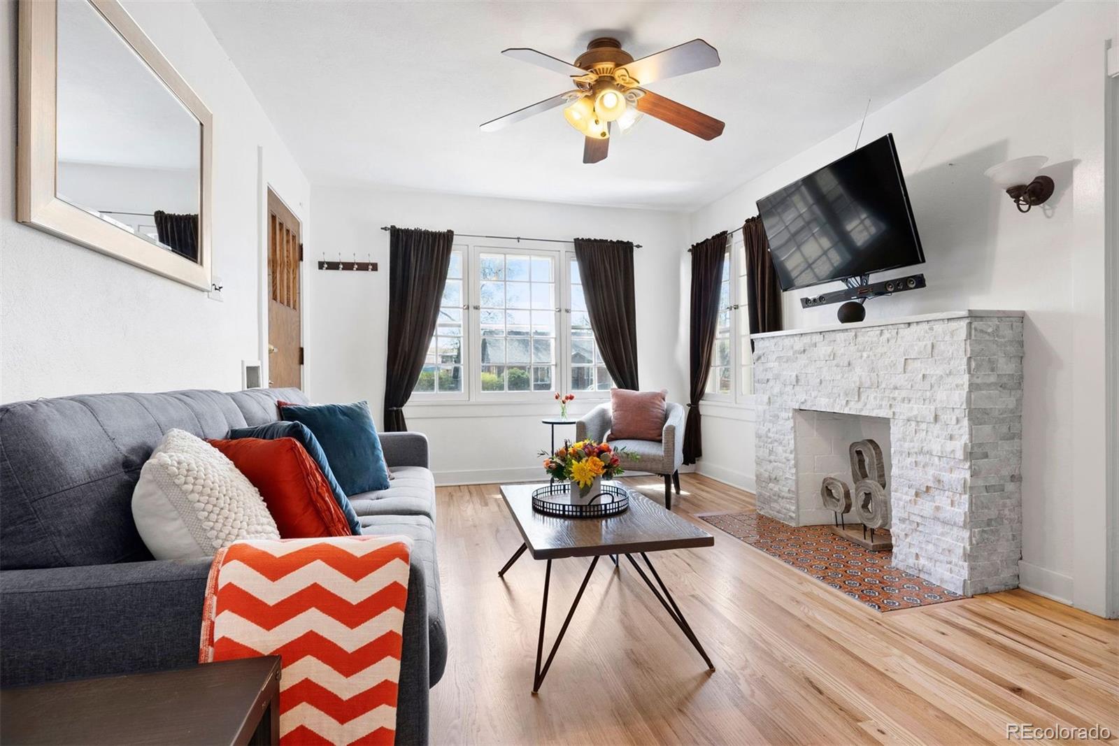 MLS Image #3 for 3319 e 27th avenue,denver, Colorado