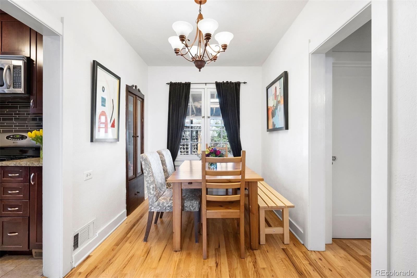 MLS Image #7 for 3319 e 27th avenue,denver, Colorado