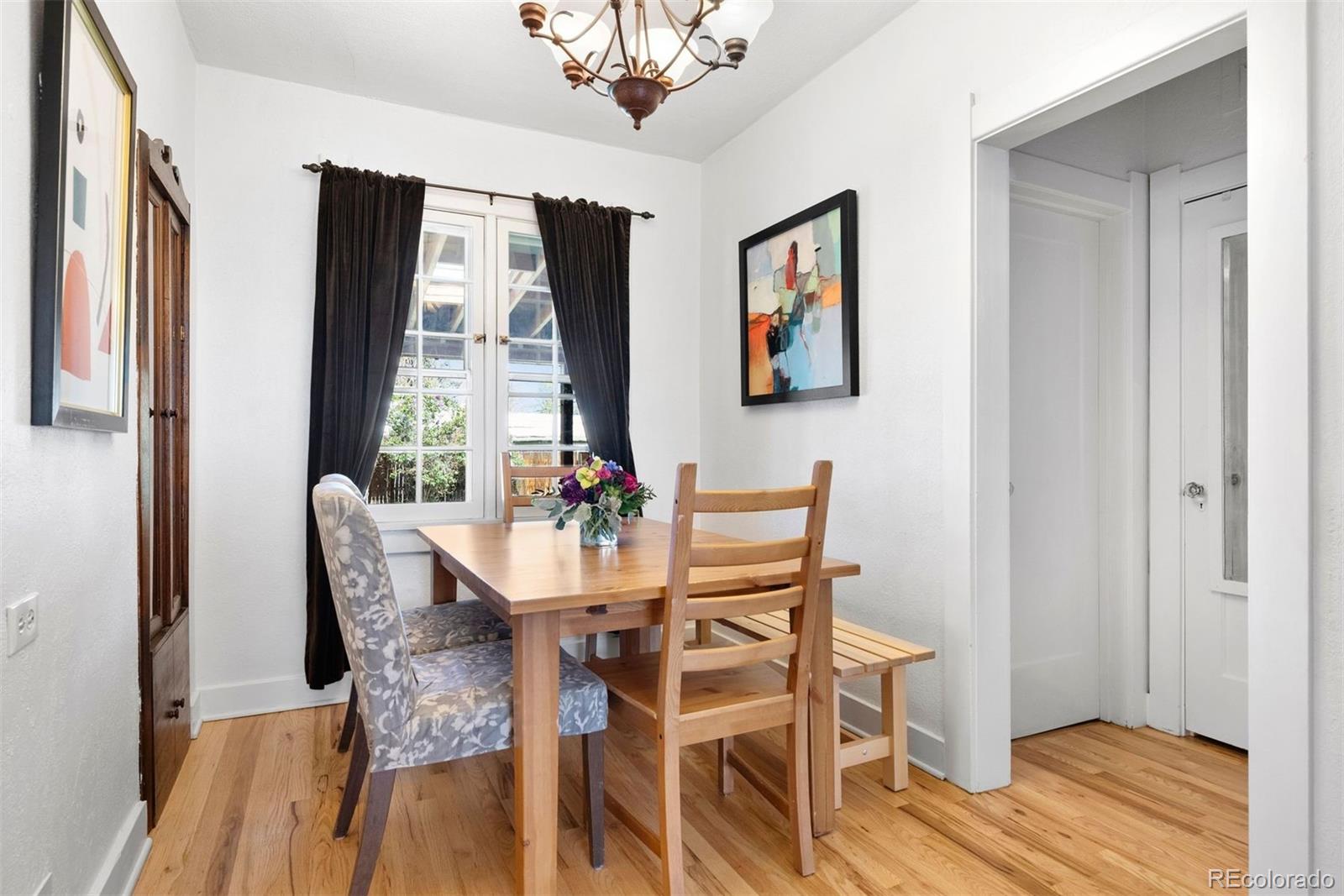 MLS Image #8 for 3319 e 27th avenue,denver, Colorado