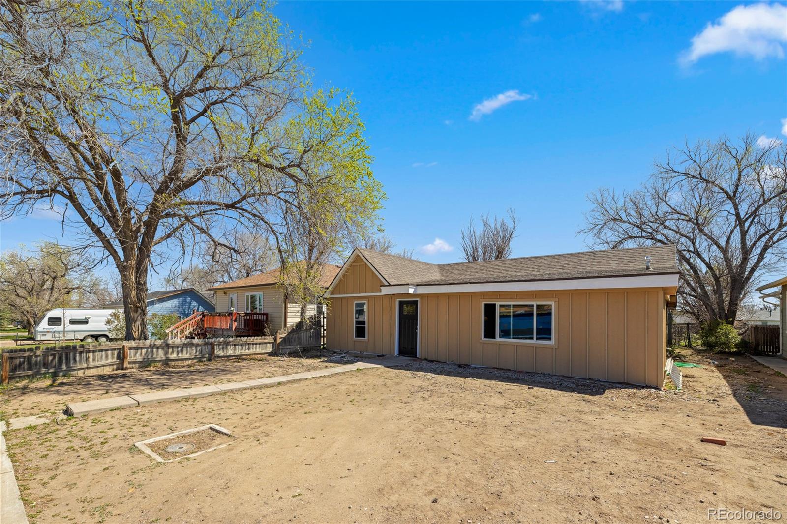 MLS Image #1 for 660  k avenue,limon, Colorado