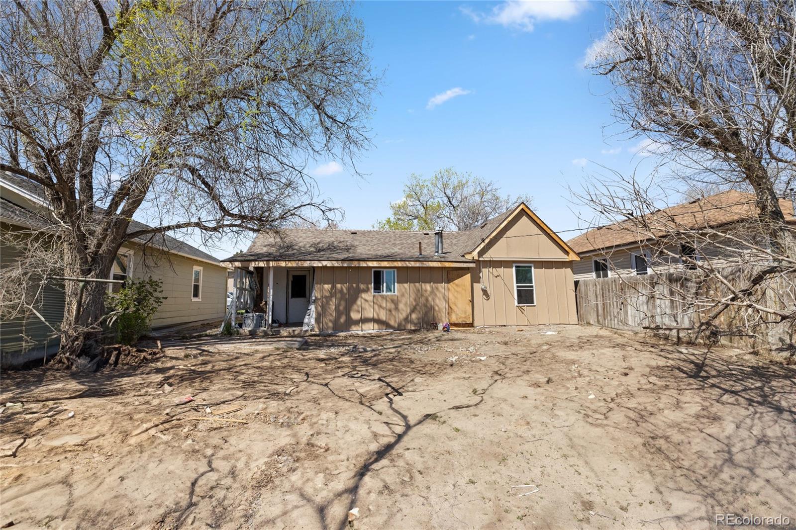 MLS Image #11 for 660  k avenue,limon, Colorado