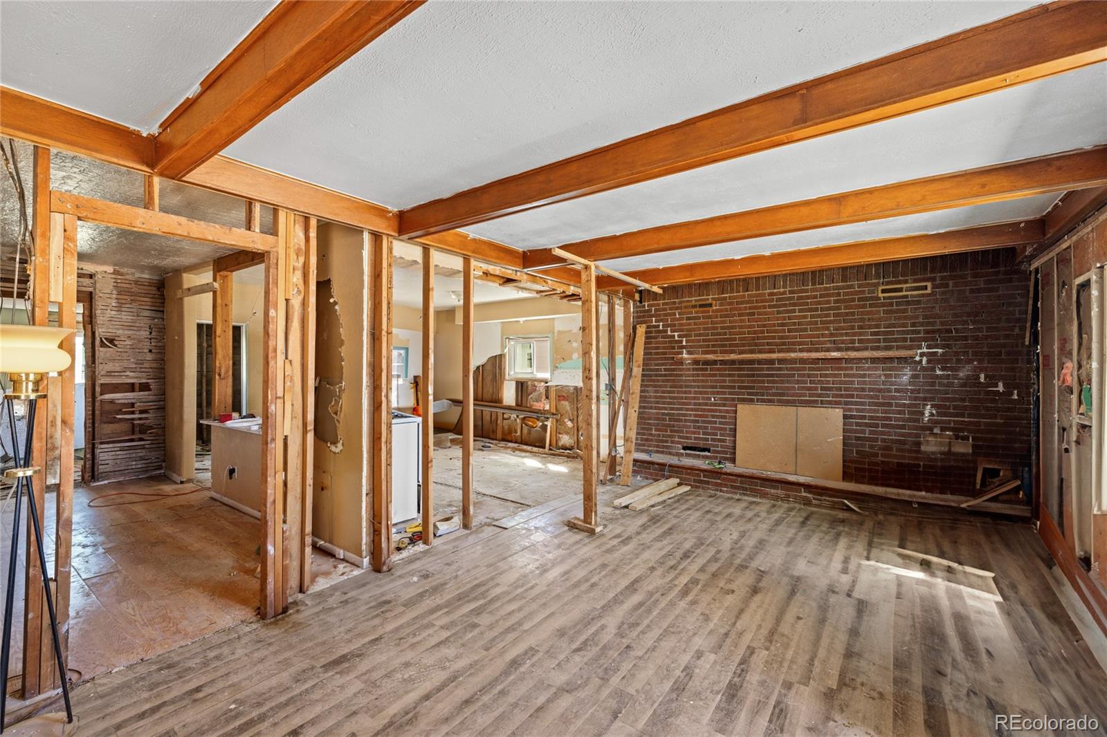 MLS Image #2 for 660  k avenue,limon, Colorado