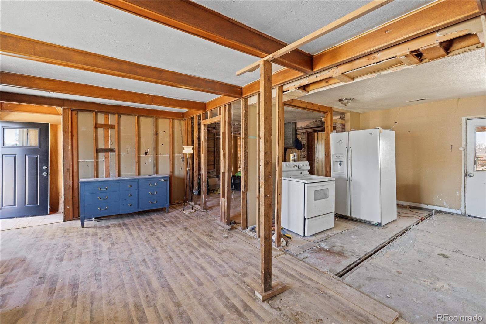 MLS Image #3 for 660  k avenue,limon, Colorado