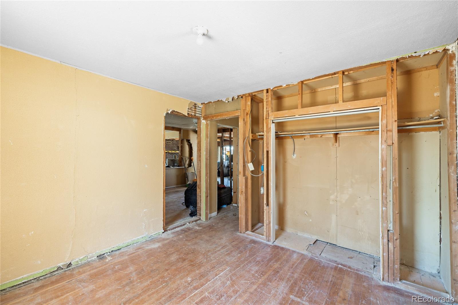 MLS Image #9 for 660  k avenue,limon, Colorado