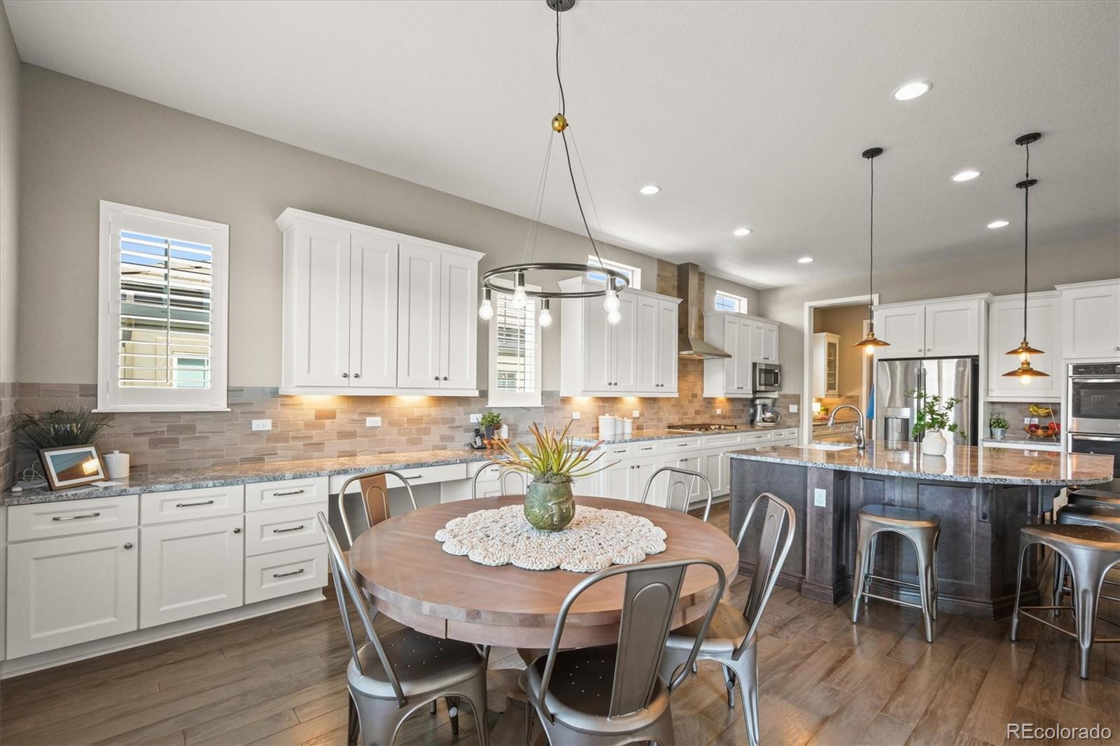 MLS Image #6 for 7797 s valleyhead way,aurora, Colorado
