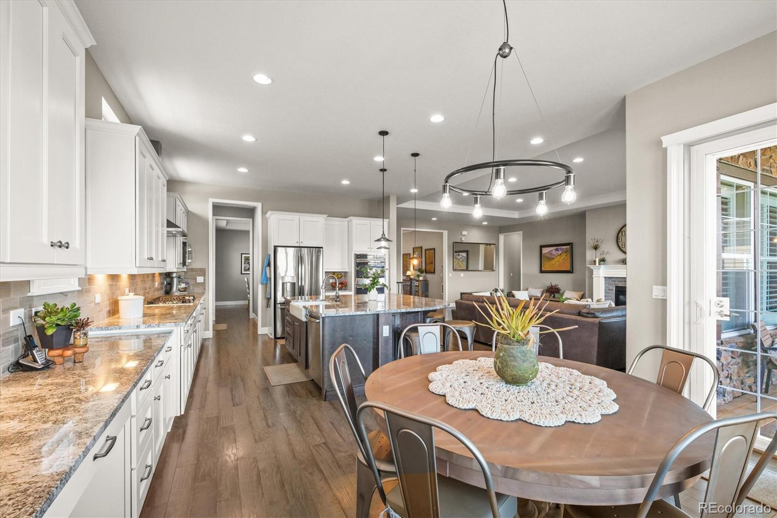 MLS Image #7 for 7797 s valleyhead way,aurora, Colorado