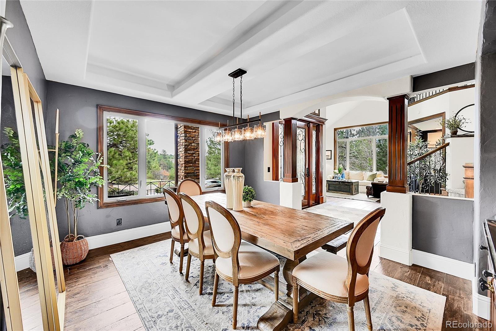 MLS Image #10 for 5449  songbird way,parker, Colorado