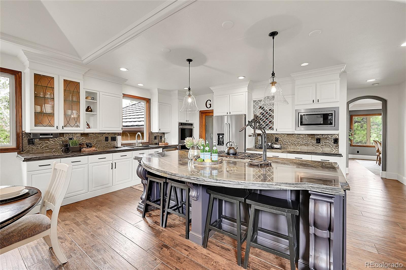 MLS Image #11 for 5449  songbird way,parker, Colorado