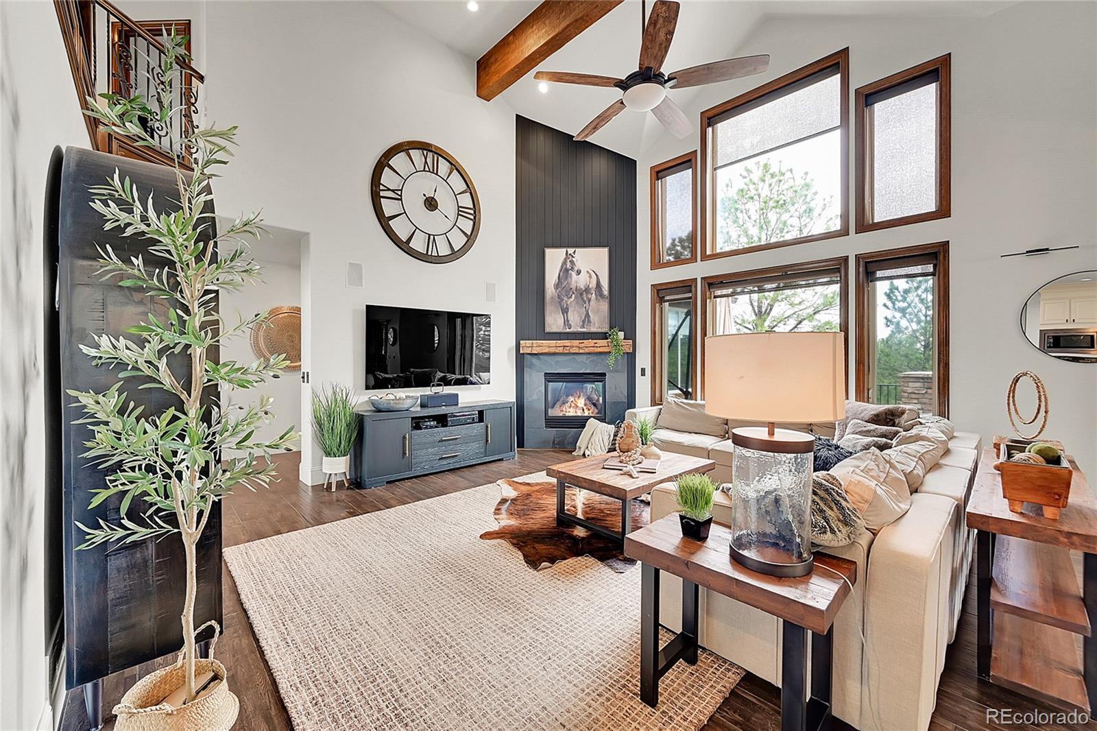 MLS Image #16 for 5449  songbird way,parker, Colorado