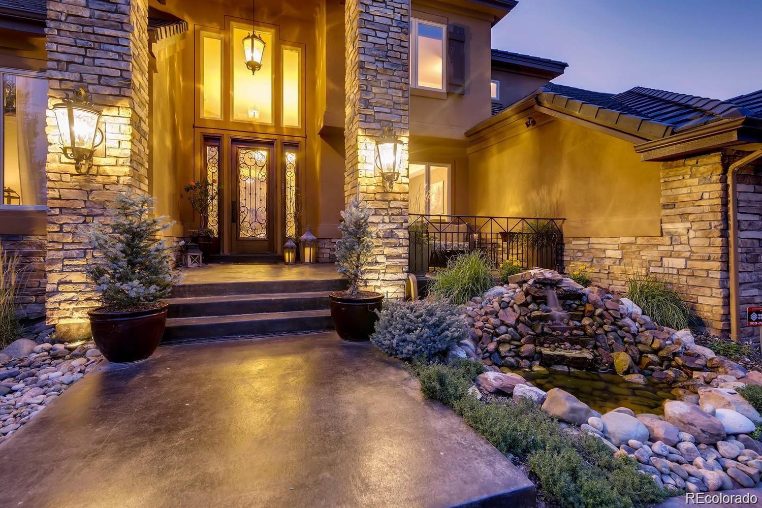 MLS Image #2 for 5449  songbird way,parker, Colorado