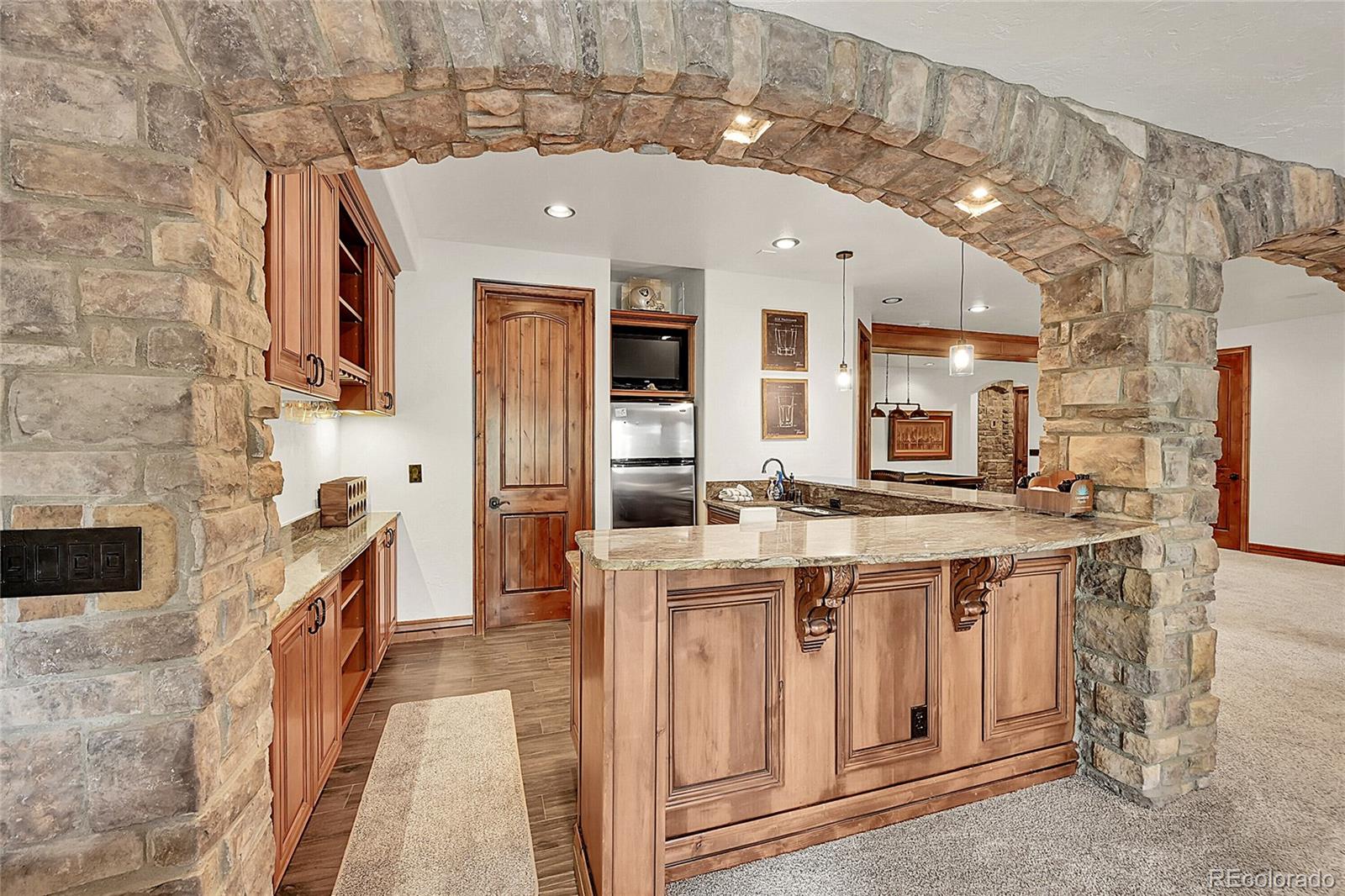MLS Image #30 for 5449  songbird way,parker, Colorado