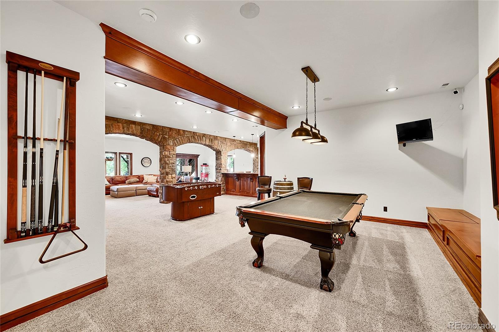 MLS Image #33 for 5449  songbird way,parker, Colorado