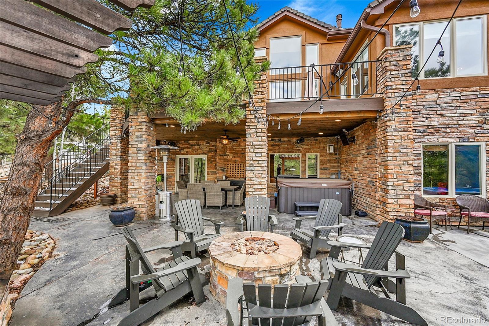 MLS Image #37 for 5449  songbird way,parker, Colorado