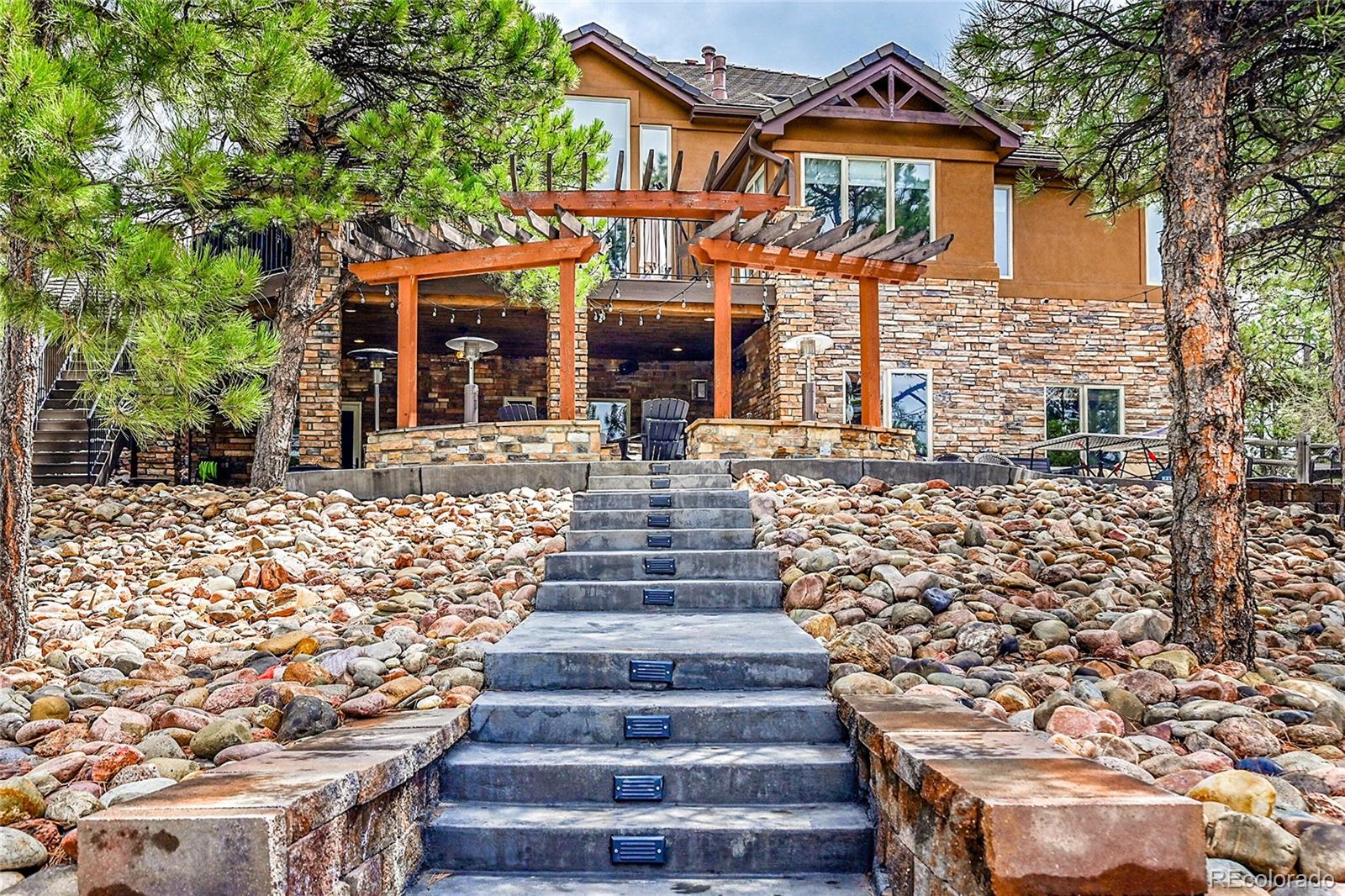 MLS Image #39 for 5449  songbird way,parker, Colorado