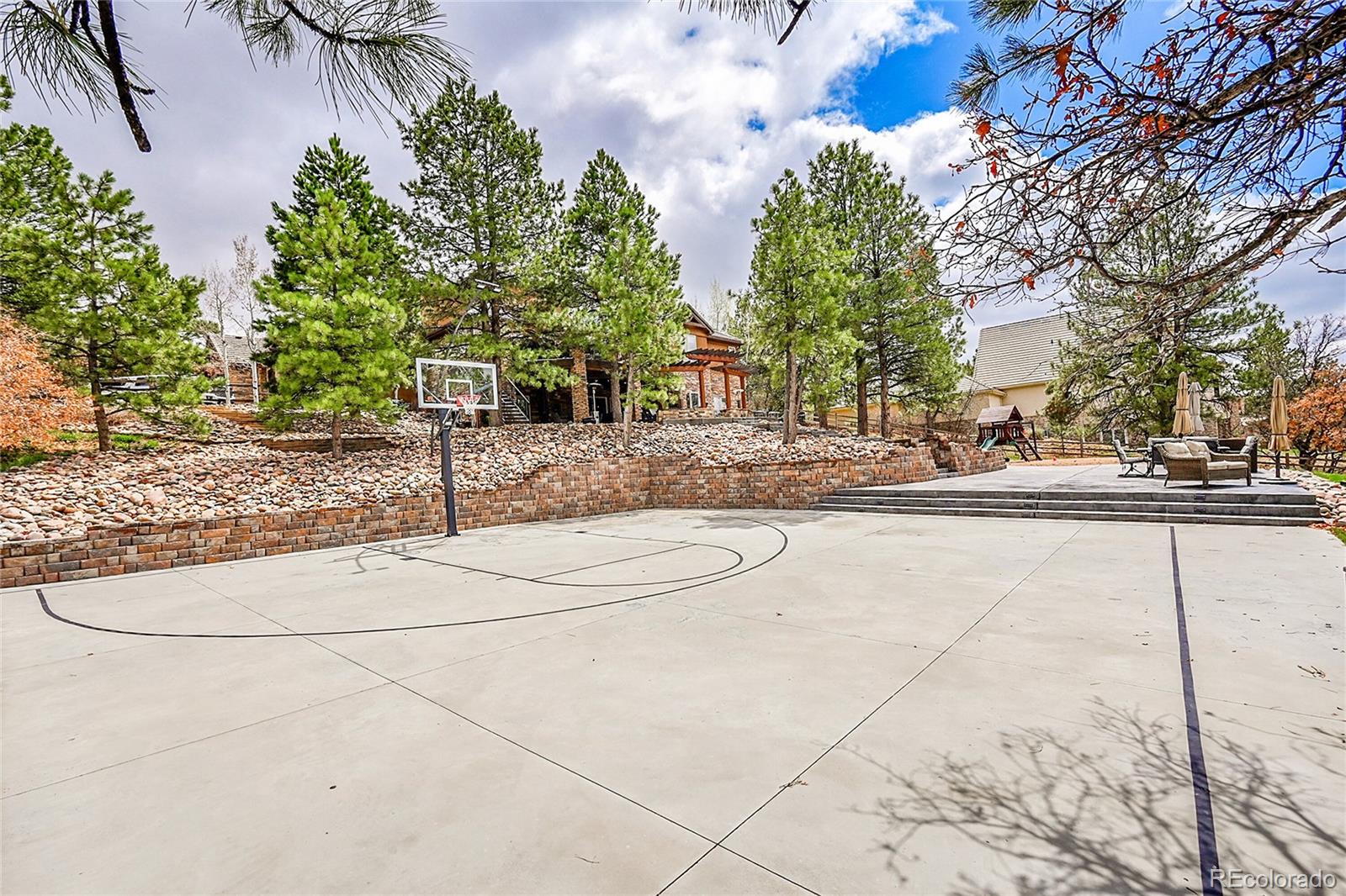 MLS Image #40 for 5449  songbird way,parker, Colorado
