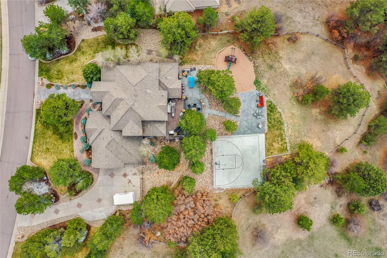 MLS Image #41 for 5449  songbird way,parker, Colorado