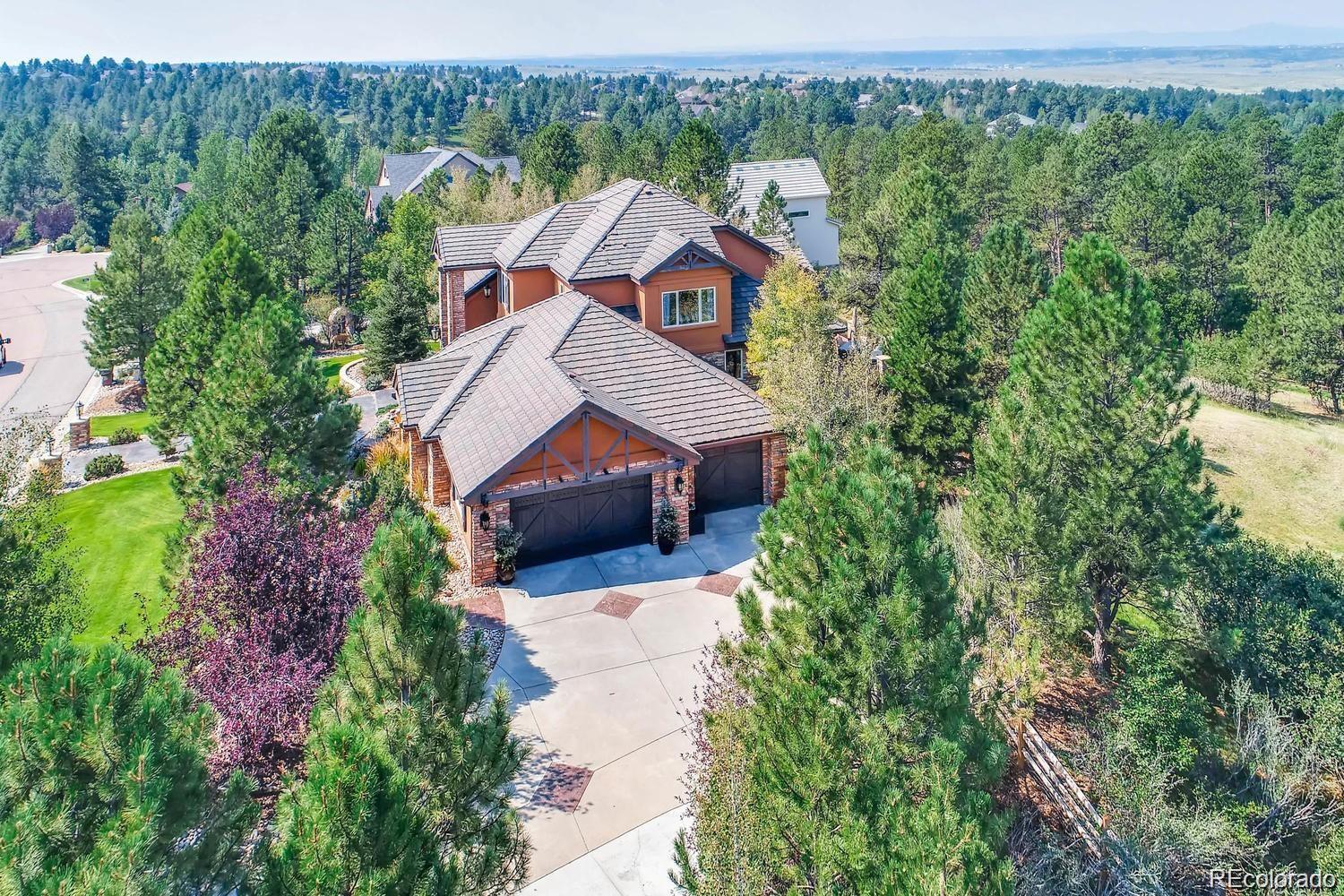 MLS Image #44 for 5449  songbird way,parker, Colorado