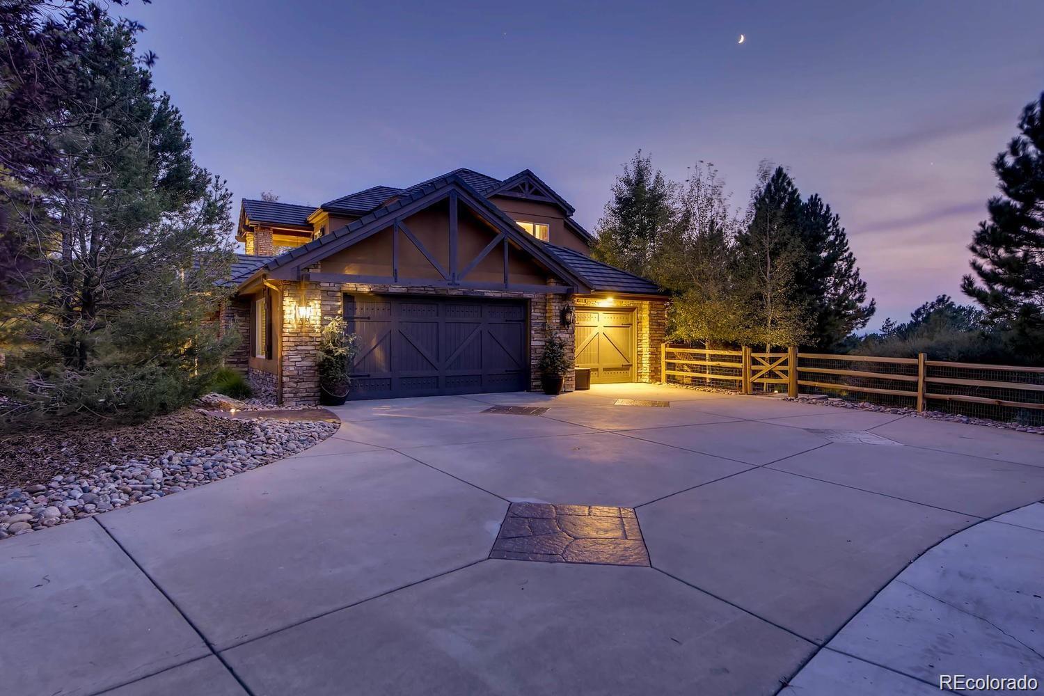 MLS Image #45 for 5449  songbird way,parker, Colorado