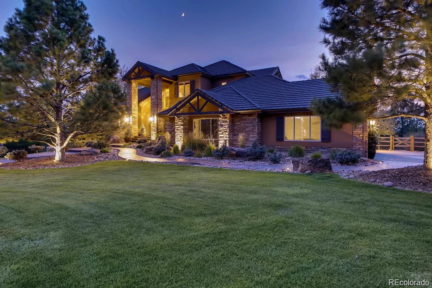 MLS Image #46 for 5449  songbird way,parker, Colorado