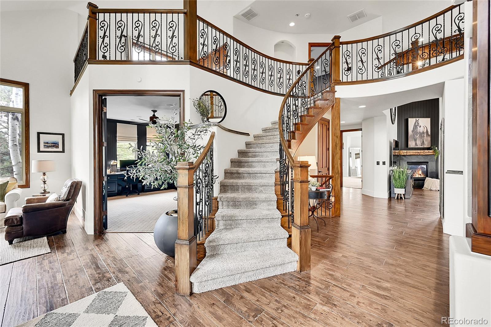MLS Image #5 for 5449  songbird way,parker, Colorado