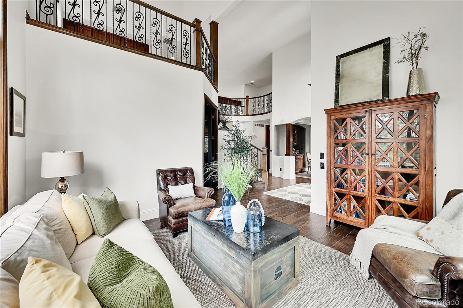MLS Image #8 for 5449  songbird way,parker, Colorado