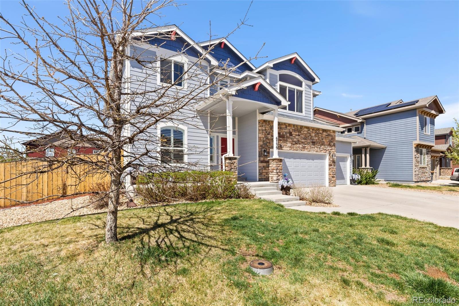 MLS Image #1 for 6739  blue spruce street,frederick, Colorado