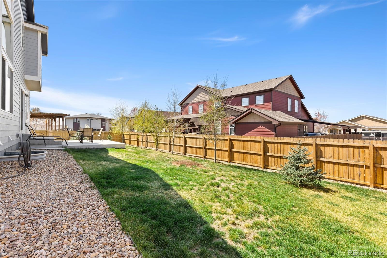 MLS Image #33 for 6739  blue spruce street,frederick, Colorado