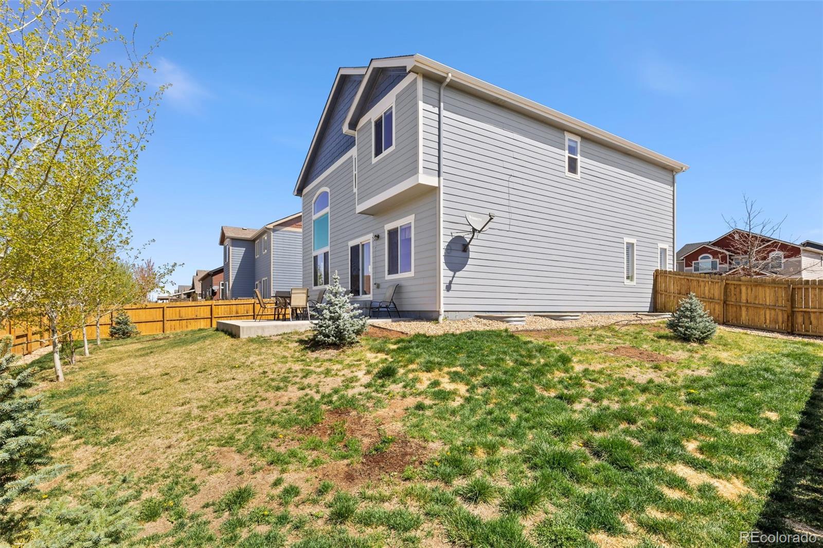 MLS Image #34 for 6739  blue spruce street,frederick, Colorado