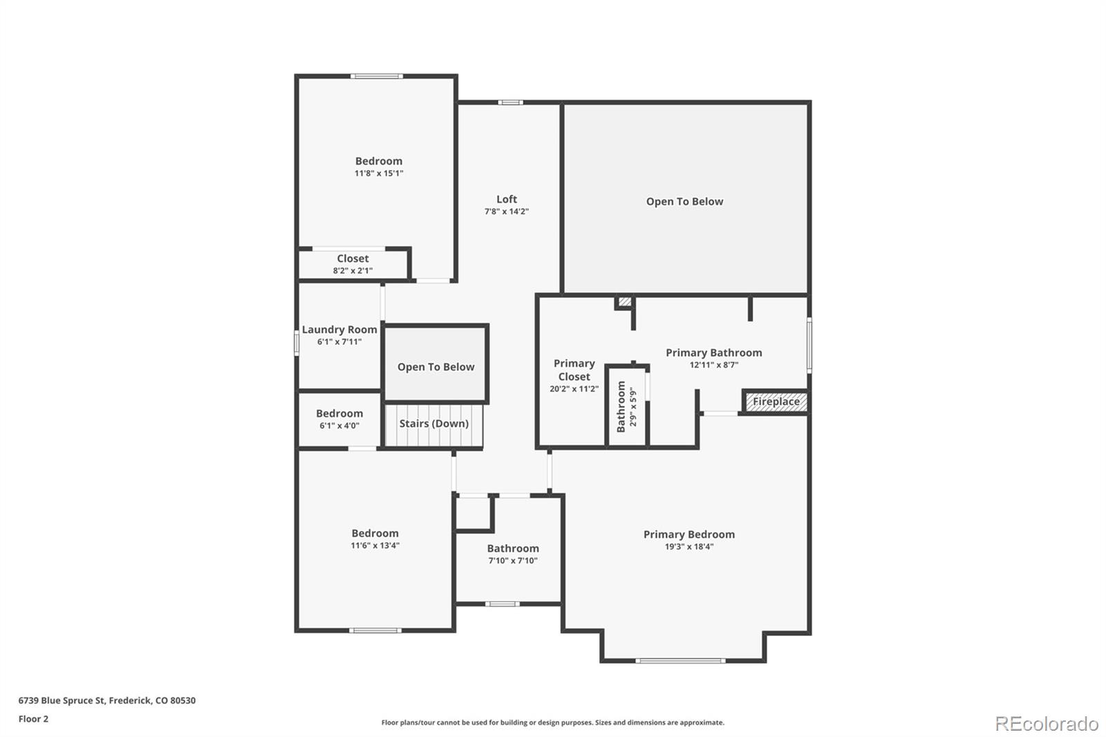 MLS Image #36 for 6739  blue spruce street,frederick, Colorado