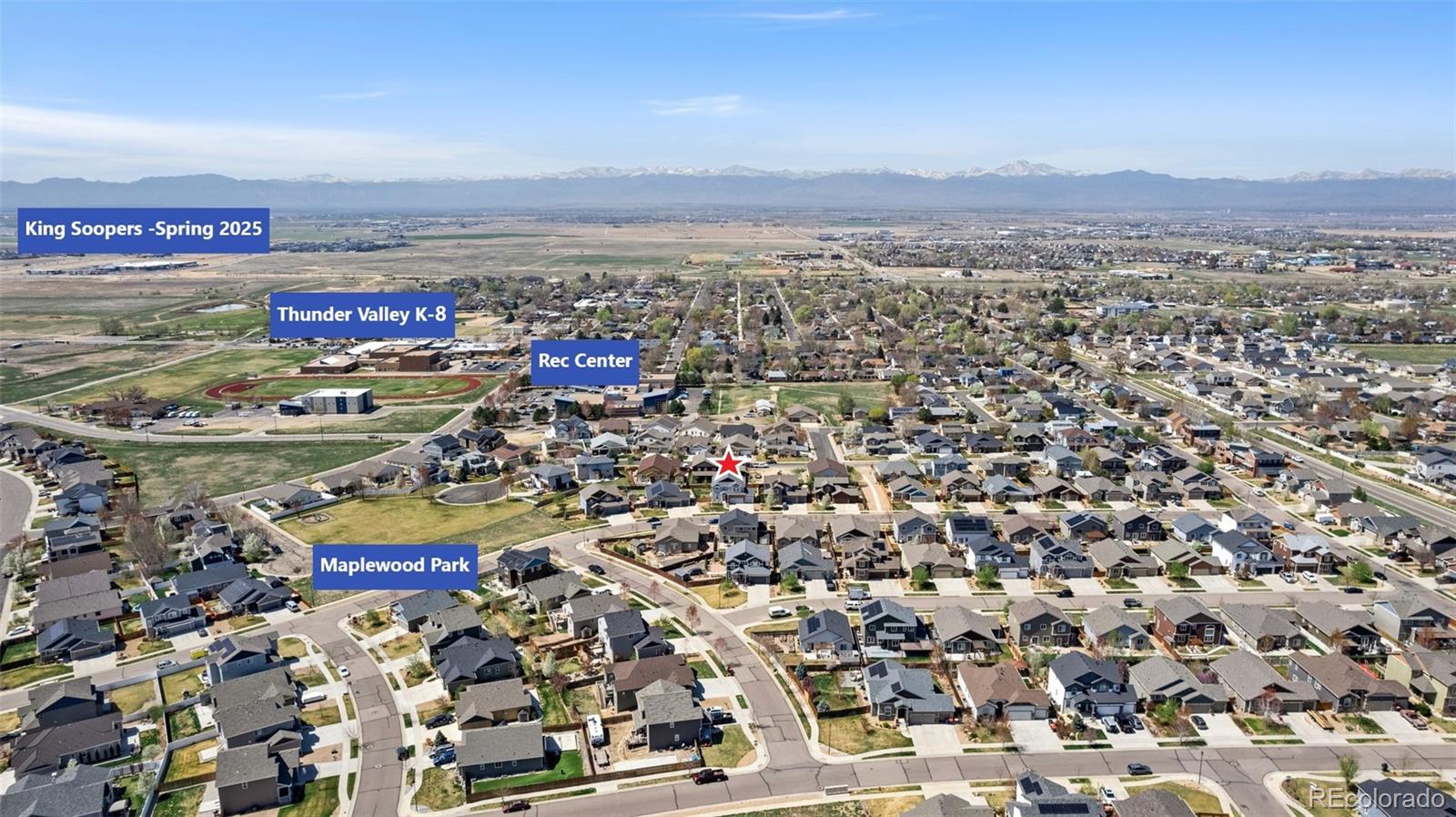 MLS Image #38 for 6739  blue spruce street,frederick, Colorado