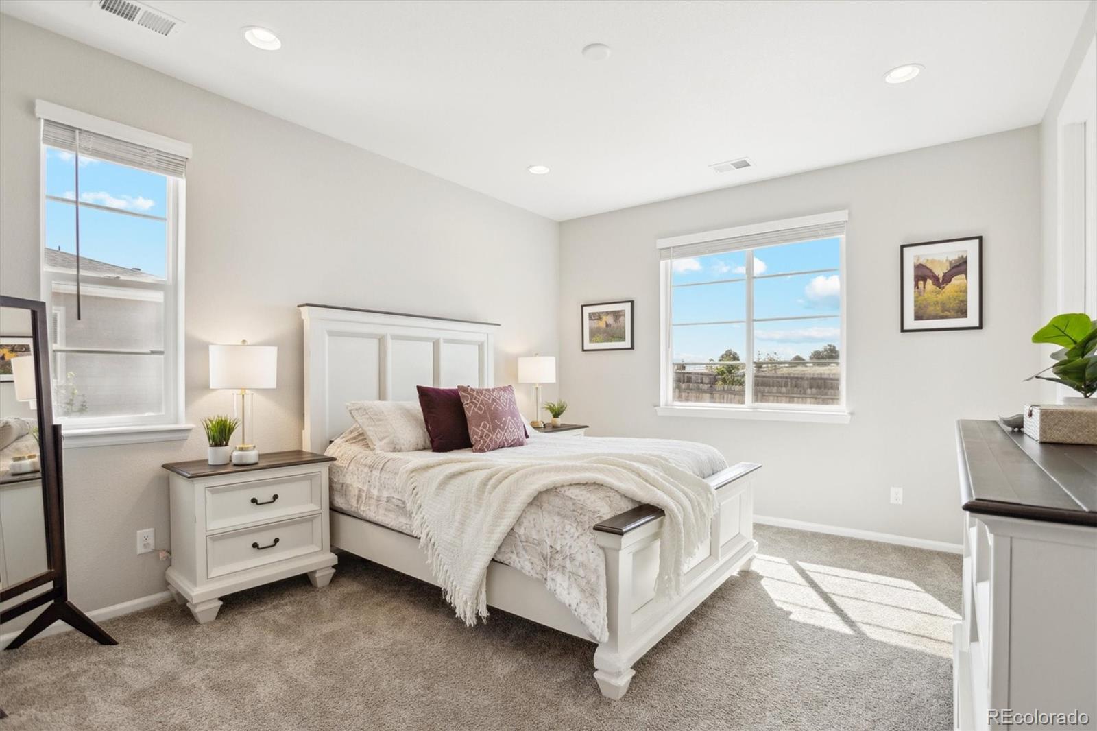 MLS Image #14 for 3921  castle vista drive,castle rock, Colorado