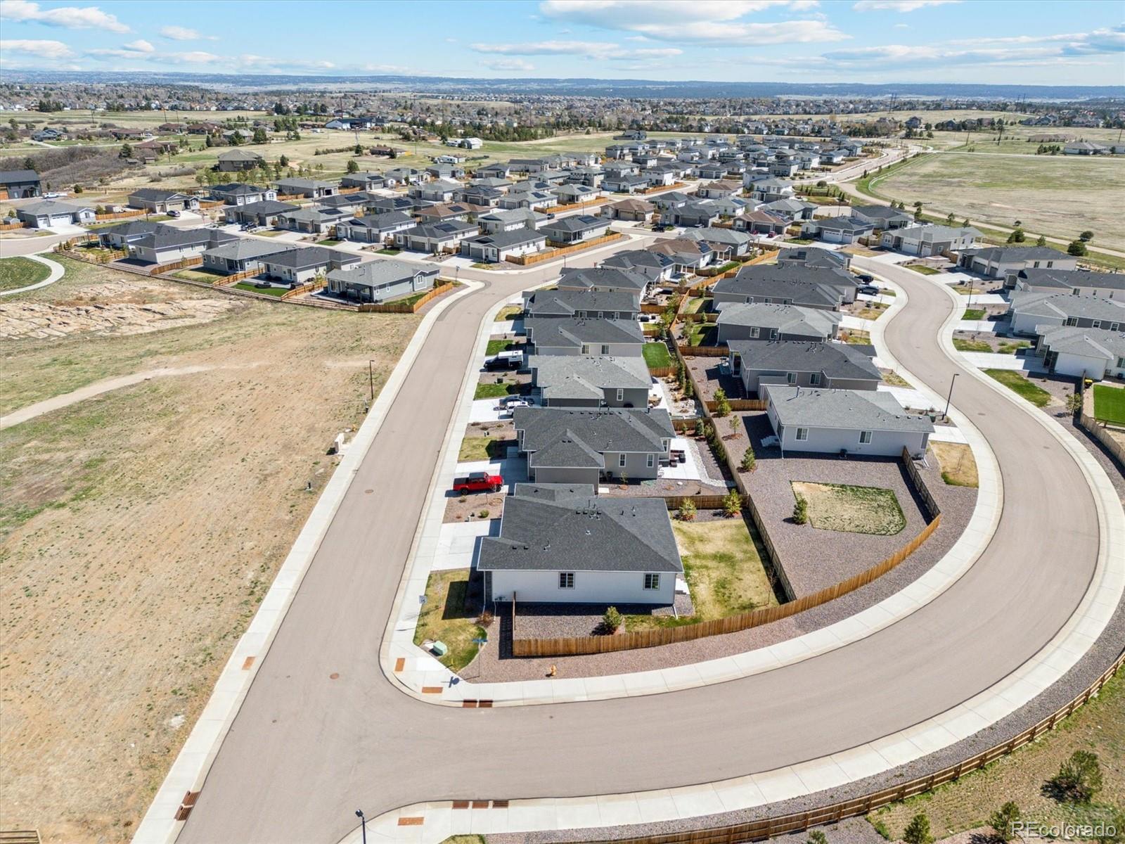 MLS Image #25 for 3921  castle vista drive,castle rock, Colorado