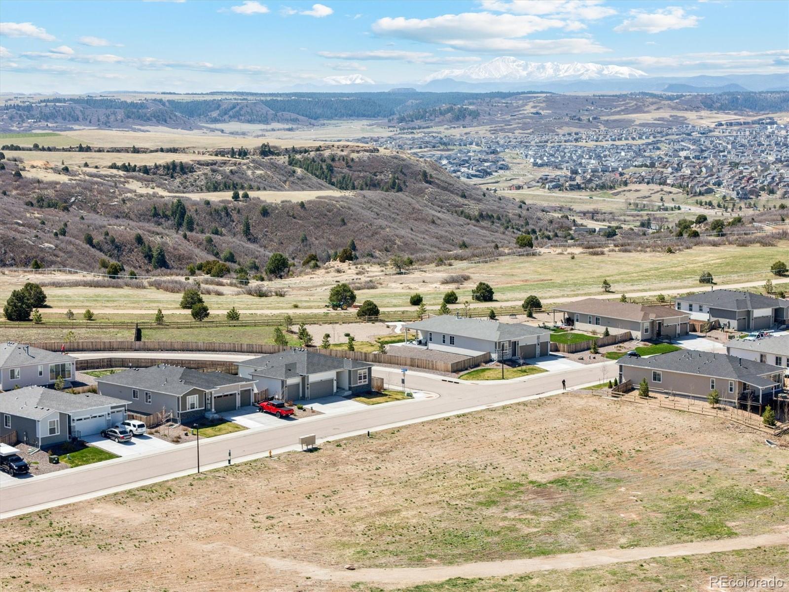 MLS Image #28 for 3921  castle vista drive,castle rock, Colorado