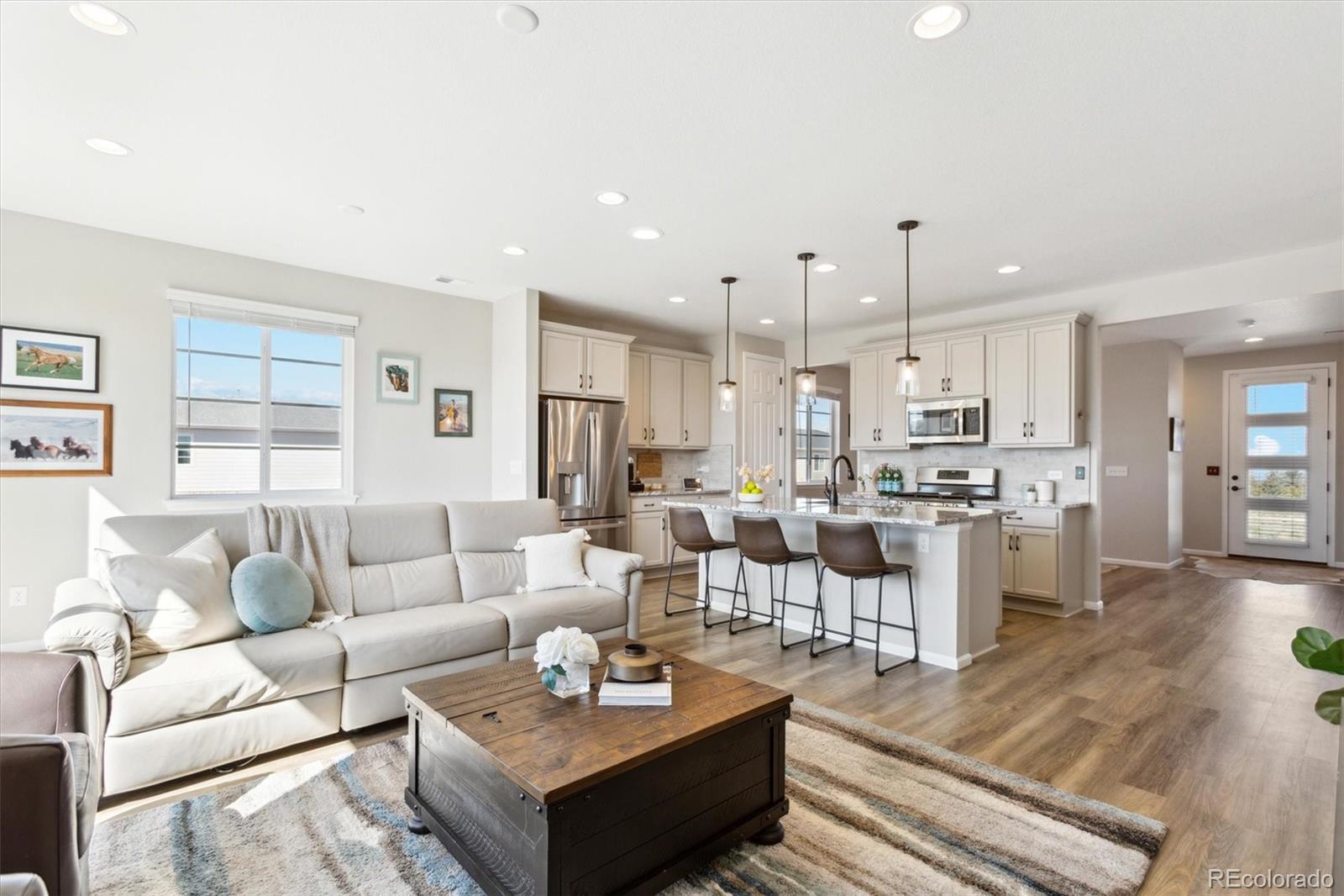 MLS Image #9 for 3921  castle vista drive,castle rock, Colorado