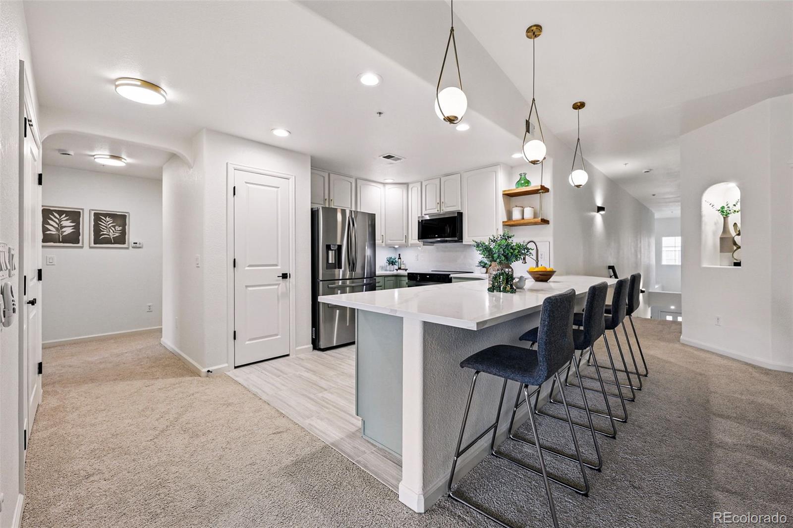 MLS Image #10 for 6212  kilmer loop,golden, Colorado