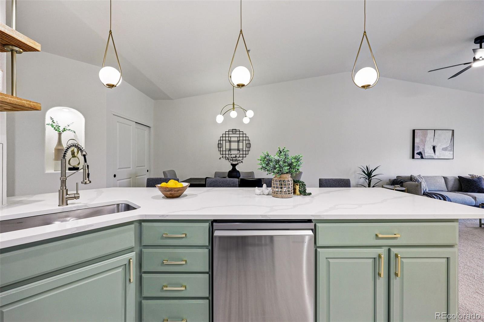 MLS Image #12 for 6212  kilmer loop,golden, Colorado