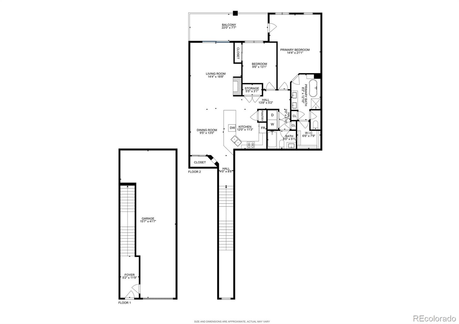 MLS Image #23 for 6212  kilmer loop,golden, Colorado