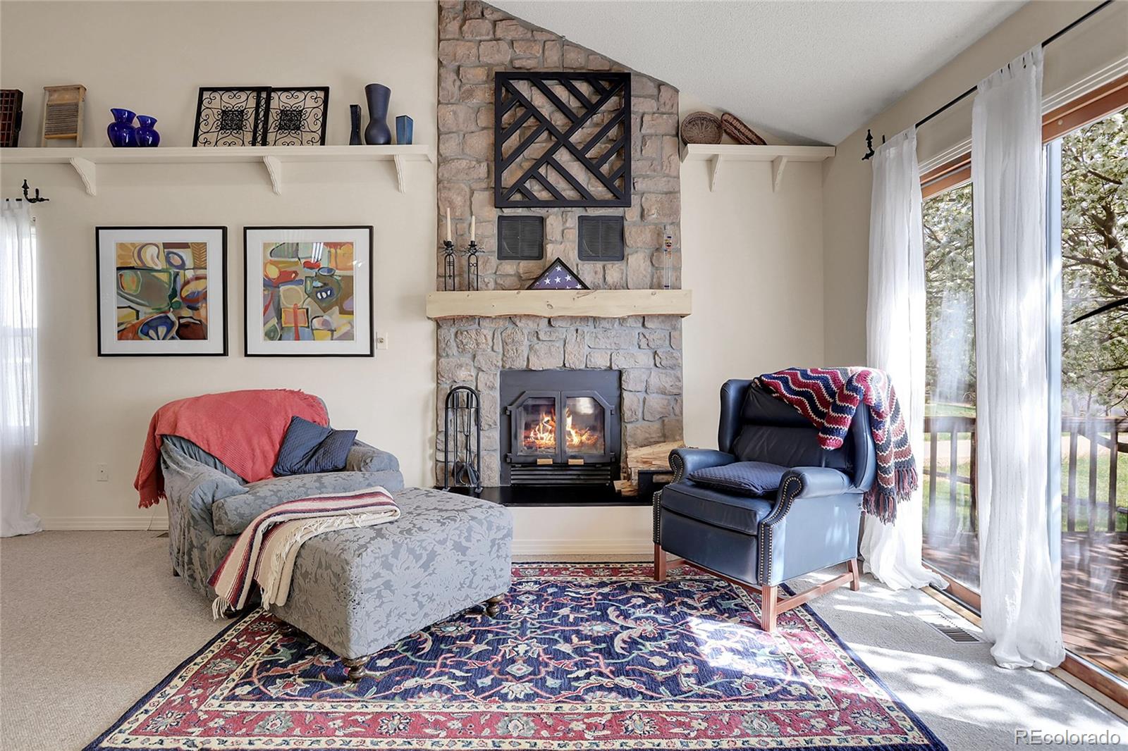 MLS Image #2 for 6360 s gibraltar circle,centennial, Colorado