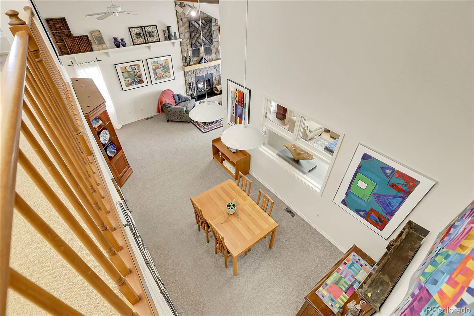 MLS Image #3 for 6360 s gibraltar circle,centennial, Colorado