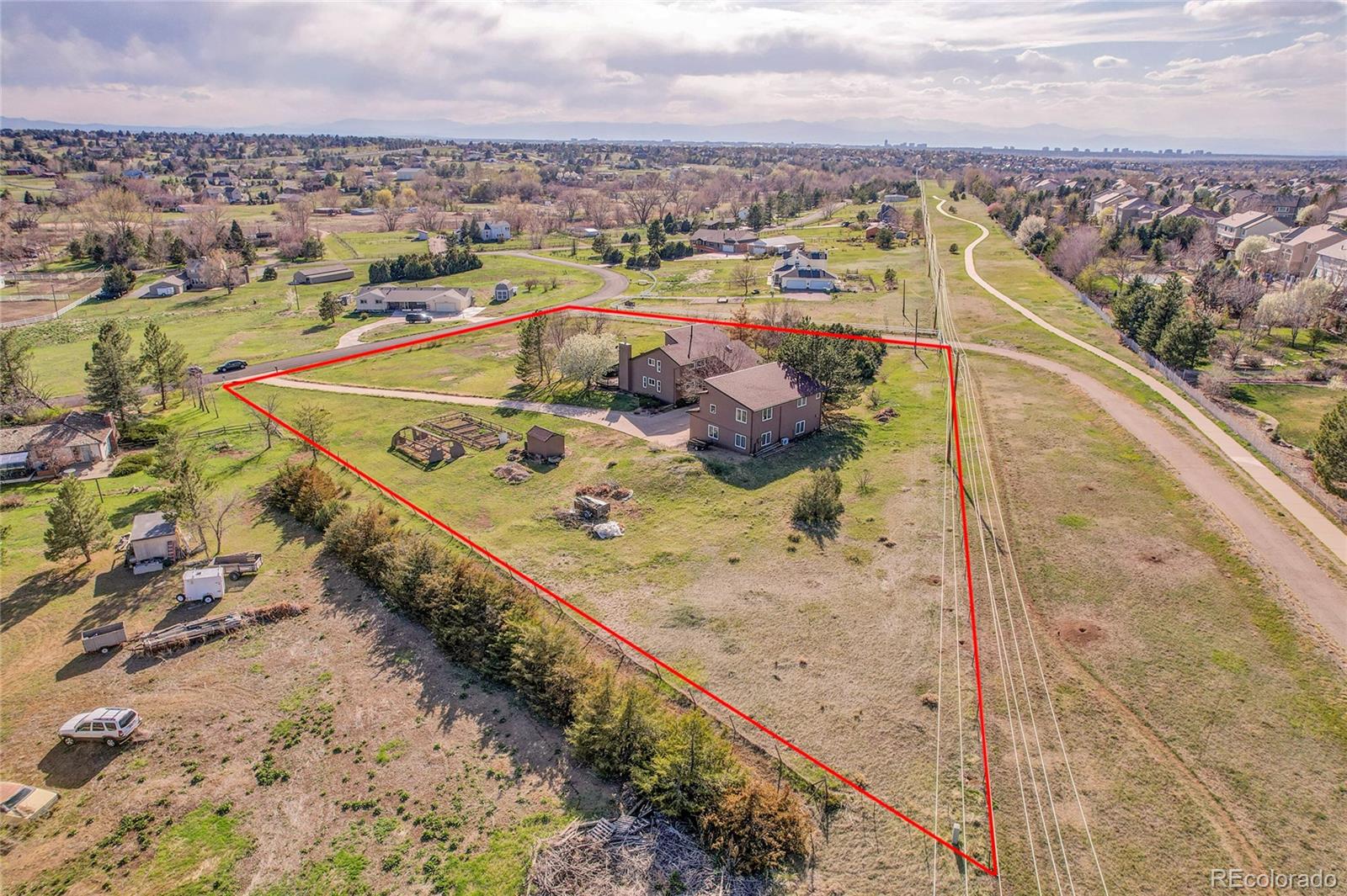 MLS Image #45 for 6360 s gibraltar circle,centennial, Colorado