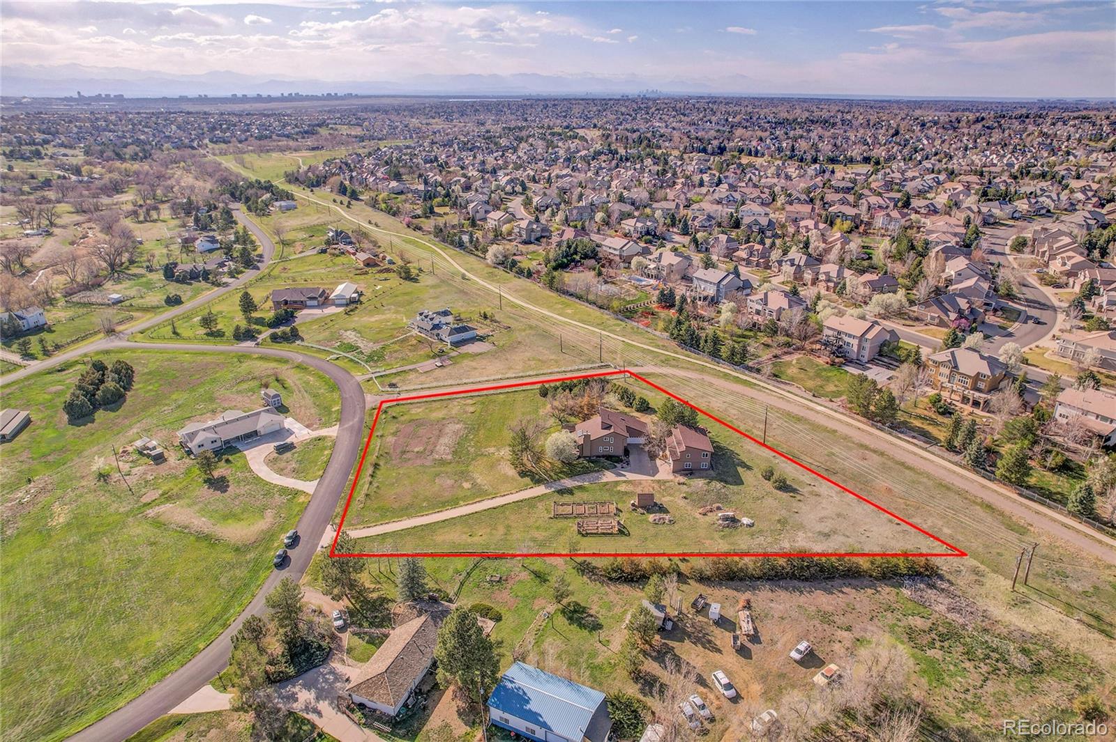 MLS Image #47 for 6360 s gibraltar circle,centennial, Colorado