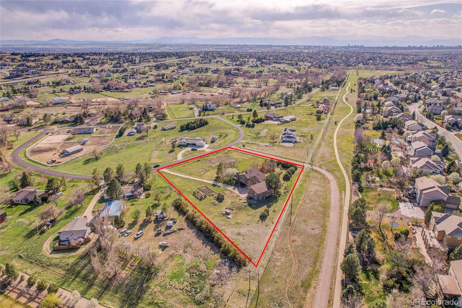 MLS Image #48 for 6360 s gibraltar circle,centennial, Colorado