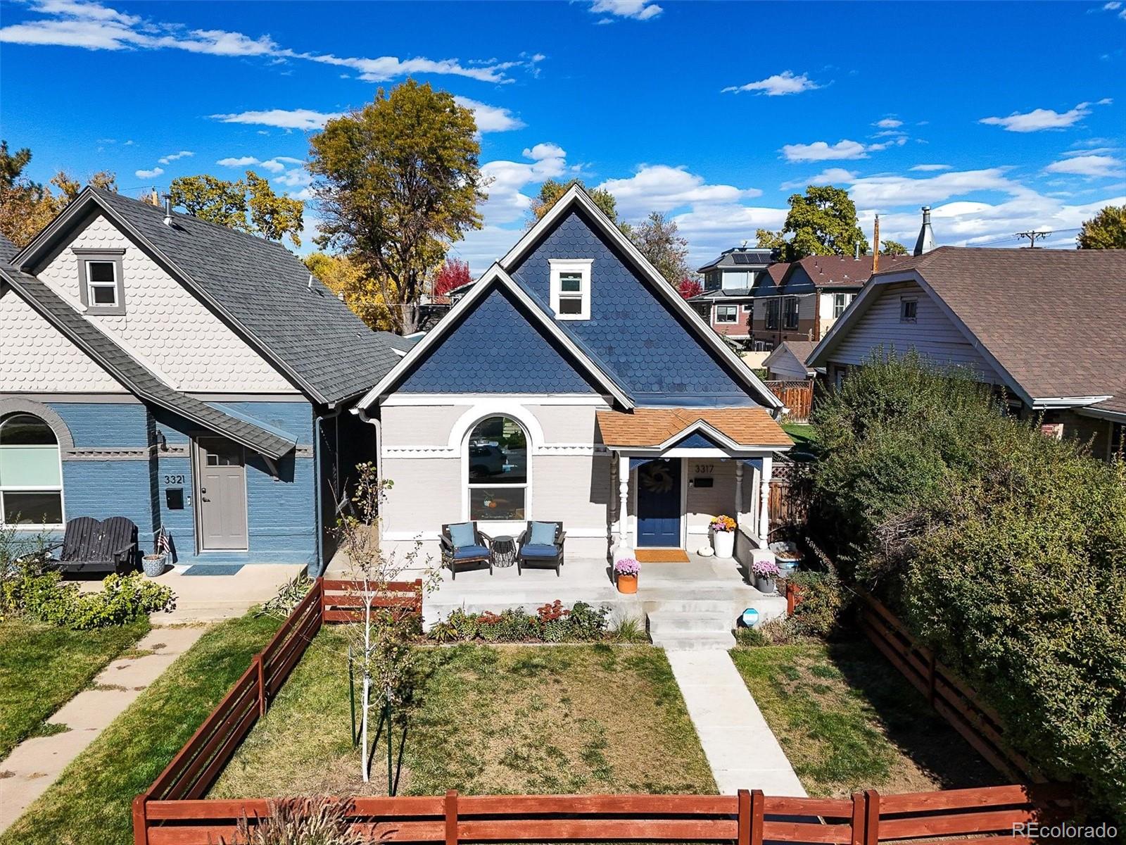 MLS Image #0 for 3317 w 37th avenue,denver, Colorado