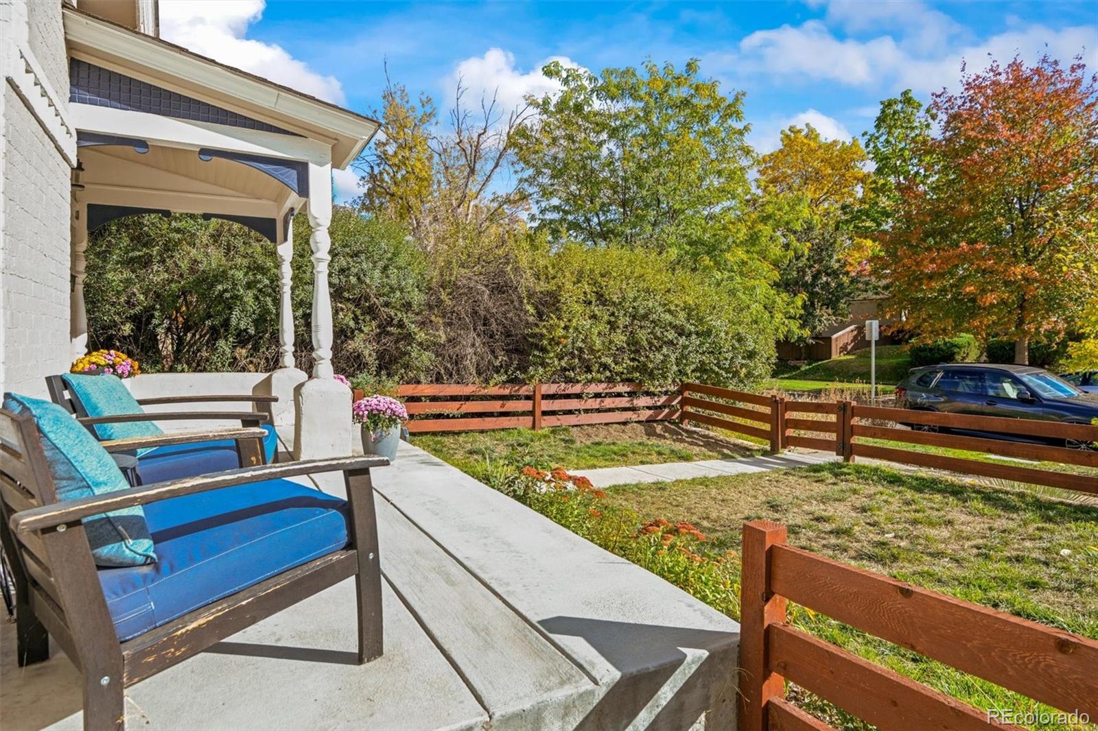 MLS Image #2 for 3317 w 37th avenue,denver, Colorado