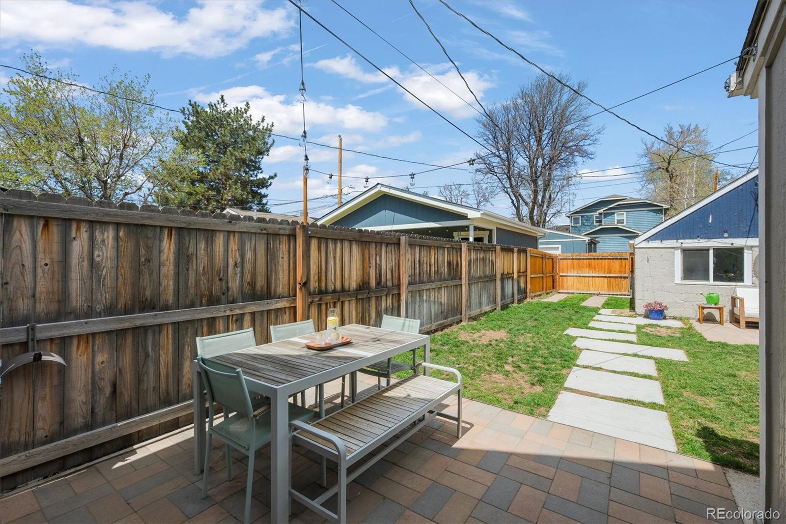 MLS Image #24 for 3317 w 37th avenue,denver, Colorado